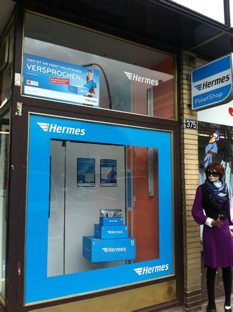 Hermes Paketshops in Aurich 